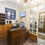 Hipotel Paris Sacre Coeur Olympiades