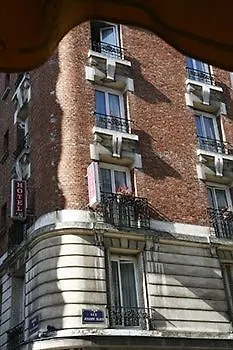 Hipotel Sacre Coeur Olympiades Hotel 2*